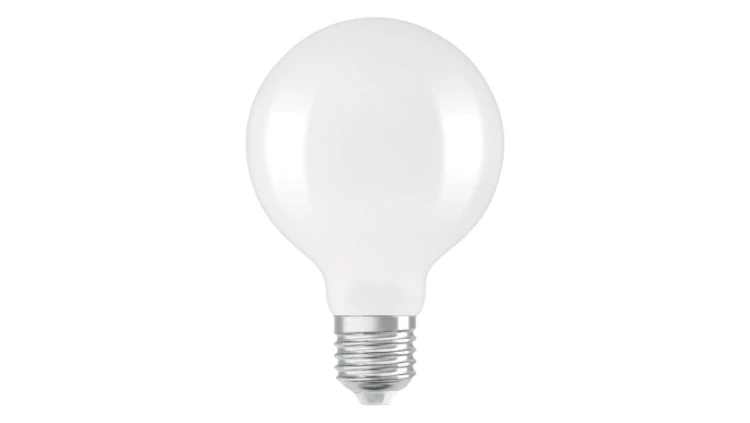 Żarówka LED VALUE CLASSIC E27 P 75 7,5W 1055lm 4000K filament 3 LATA GWARANCJI 4099854570308