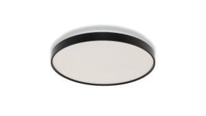 Plafon LED CEILING LUXO 36W 3960lm 4000K 840 IP20 BK czarna 3 LATA GWARANCJI 4099854651397