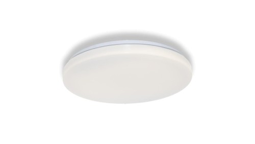 Plafon LED CEILING ROUND 24W 2640lm 6500K 865 IP20 3 LATA GWARANCJI 4099854647765