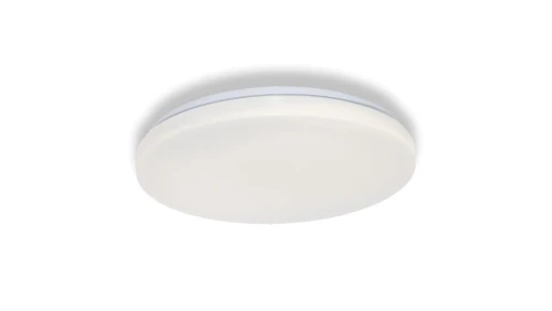 Plafon LED CEILING ROUND 24W 2640lm 3000K 830 IP20 3 LATA GWARANCJI 4099854647727