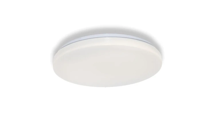 Plafon LED CEILING ROUND 24W 2640lm 3000K 830 IP20 3 LATA GWARANCJI 4099854647727