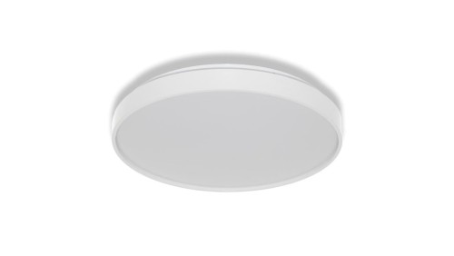 Plafon LED CEILING LUXO SEN 24W 2640lm 4000K 840 IP20 WT biała 3 LATA GWARANCJI 4099854650536