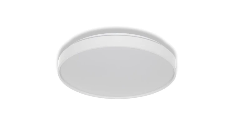 Plafon LED CEILING LUXO SEN 24W 2640lm 4000K 840 IP20 WT biała 3 LATA GWARANCJI 4099854650536