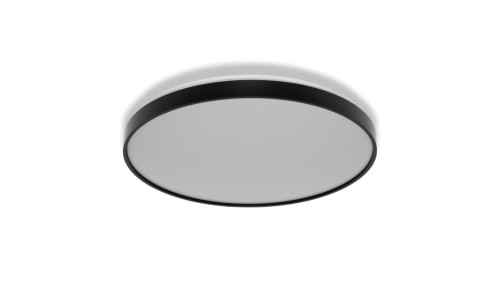 Plafon LED CEILING LUXO 60W 6600lm 4000K 840 IP20 BK czarna 3 LATA GWARANCJI 4099854651571