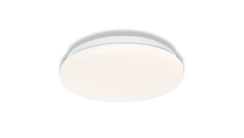 Plafon LED CEILING ROUND 12W 1320lm 4000K 840 IP20 3 LATA GWARANCJI 4099854647154