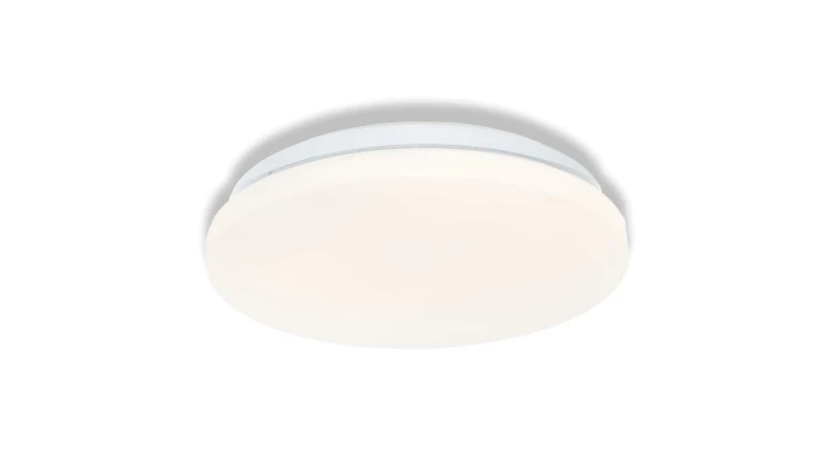 Plafon LED CEILING ROUND 12W 1320lm 4000K 840 IP20 3 LATA GWARANCJI 4099854647154