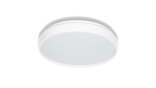 Plafon LED CEILING LUXO SEN 18W 1980lm 4000K 840 IP20 WT biała 3 LATA GWARANCJI 4099854650239