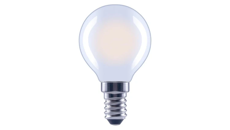 Żarówka LED VALUE CLASSIC E14 P 60 7W 806lm 2700K filament 3 LATA GWARANCJI 4099854568107