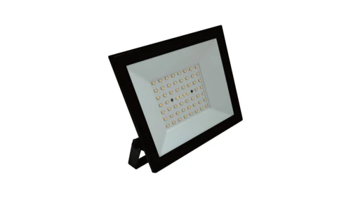 Projektor LED 50W 4000lm 6500K IP65 Czarny 23990