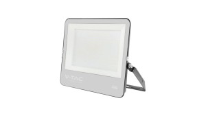 Projektor LED 300W 34440lm 6500K Dioda CREE 115LM/W IP65 Czarny 6 Lat Gwarancji 232036