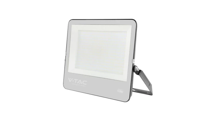 Projektor LED 300W 34440lm 6500K Dioda CREE 115LM/W IP65 Czarny 6 Lat Gwarancji 232036
