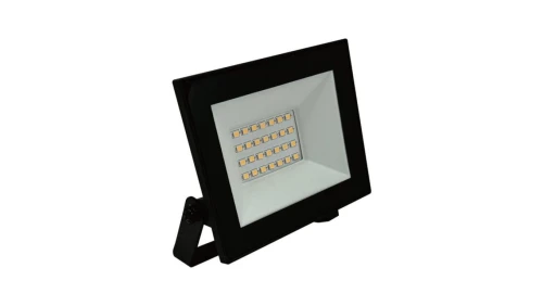 Projektor LED 20W 1510lm 6500K IP65 Czarny 23986