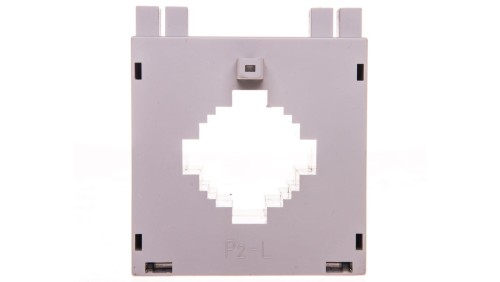 Przekładnik prądowy 200/5A, klasa 1, na przewód fi 30mm, na szyny: 40x10mm, 30x20mm, 25x25mm DM3T0200