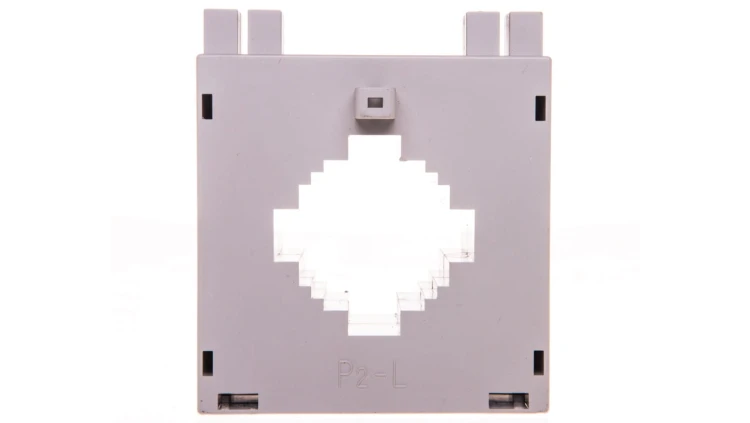 Przekładnik prądowy 200/5A, klasa 1, na przewód fi 30mm, na szyny: 40x10mm, 30x20mm, 25x25mm DM3T0200