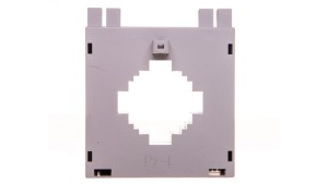 Przekładnik prądowy 250/5A, klasa 1, na przewód fi 30mm, na szyny: 40x10mm, 30x20mm, 25x25mm DM3T0250