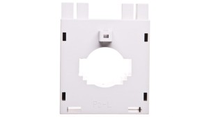 Przekładnik prądowy 400/5A, klasa 0,5, na przewód fi 23mm, na szynę 30x10mm, 25x12,5mm, 20x15mm DM2T0400