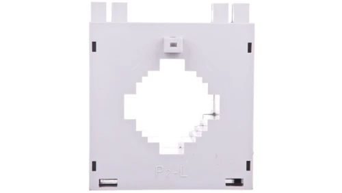 Przekładnik prądowy 600/5A, klasa 0,5, na przewód fi 30mm, na szyny: 40x10mm, 30x20mm, 25x25mm DM3T0600