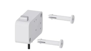 Wyłącznik obwodu dodatkowego 3WA, 1. wyłącznik alarmowy 1 styk CO (S24 3WA9111-0AH02