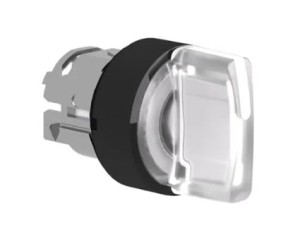 Główka przełącznika piórk. podśw., O22, 3 -poz., z sam. powr. ZB4BK15137