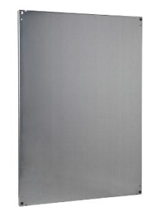 Spacial SF/SM płyta montażowa, 1200x800mm NSYMP128