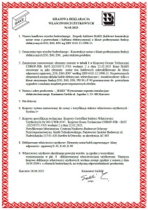 Uchwyt śrubowy USSW 900500