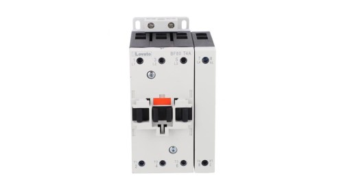 Stycznik mocy 4P 115 A AC1 cewka 230 VAC 50/60 Hz BF80T4A230