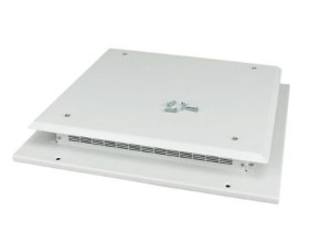 Pokrywa górna wentylowana IP31 W=600 D=400 XLST364 283487