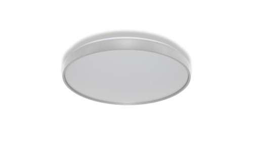 Plafon LED CEILING LUXO 36W 3960lm 4000K 840 IP20 SI srebrna 3 LATA GWARANCJI 4099854652424