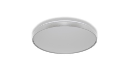 Plafon LED CEILING LUXO 60W 6600lm 4000K 840 IP20 SI srebrna 3 LATA GWARANCJI 4099854652486