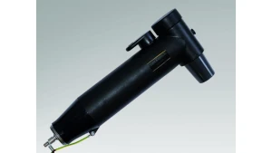 Konektorowy ogranicznik przepięć, zestaw na 3 fazy, CTKSA 18kV 10kA/PL, 372344