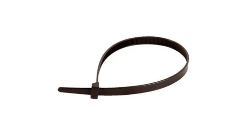Opaska kablowa 300x4,8mm czarna 08299 /100szt./