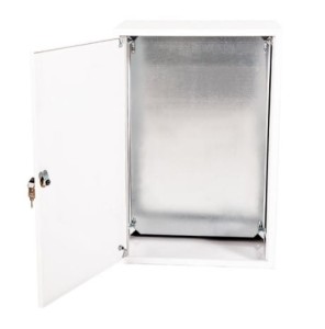 Obudowa natynkowa IP40 575x420x220 z zamkiem A-RZ8