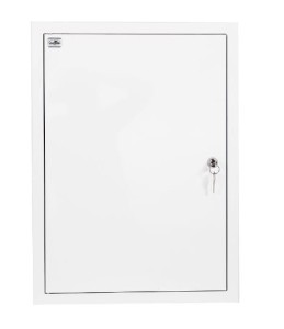 Rozdzielnica modułowa 3x20 podtynkowa IP40 z zamkiem A-RW13