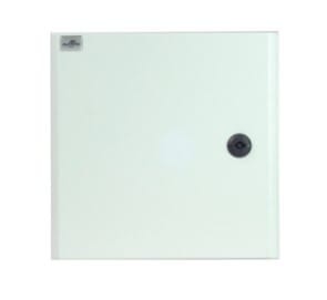 Obudowa hermetyczna RH IP67 300x300x200 (WxSxG) RAL7035 A-RH 332