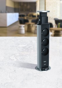 INCARA Gniado meblowe TOWER 60 4x2p+z 2,0 m 654972