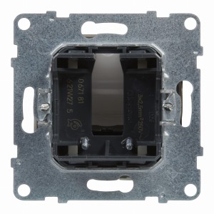 SUNO Wyjście kablowe IP21 białe 721142