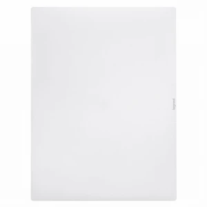 Rozdzielnica modułowa 3x18 podtynkowa IP40 PRACTIBOX3 /drzwi białe/ 401768