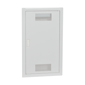 Rozdzielnica podtynkowa RWN multimedialna 3-rzędowa bez gniazd multimedialnych 602409