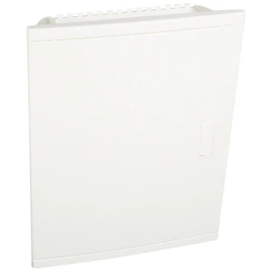 Rozdzielnica modułowa 2x12 podtynkowa IP40 RWN (drzwi pełne białe) 602412