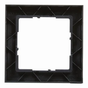 SUNO Ramka jednokrotna ciemnoszara 721551