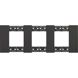 LIVING NOW ramka 3x2m czarny KA4802M3KG