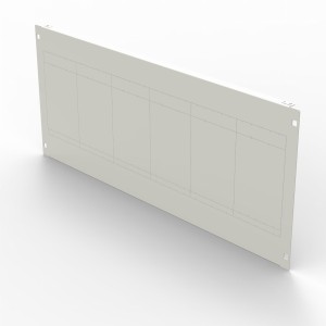 OSŁONA PION SPX XL3 S 00 36M 339302