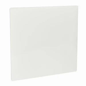 Rozdzielnica modułowa 2x18 podtynkowa IP40 PRACTIBOX3 /dzwi białe/ 401767