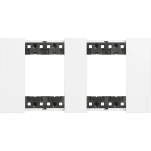 LIVING NOW ramka 2x2m biały KA4802M2KW