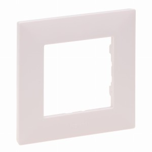 Niloe Step Ramka pojedyncza 1x pudrowy róż 863291