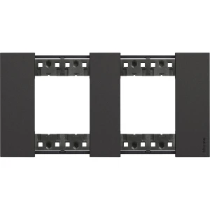 LIVING NOW ramka 2x2m czarny KA4802M2KG