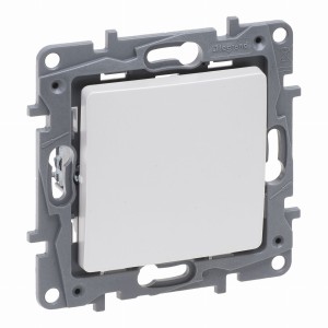 Niloe Selection Łącznik krzyżowy 10AX perła 762404