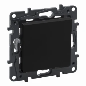 Niloe Step Łącznik krzyżowy 10 AX czarny 863507