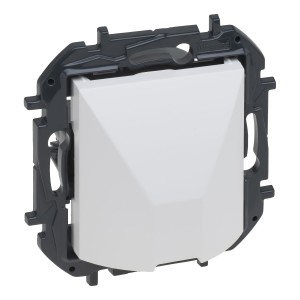 Niloe Step Wyjście kablowe - kolor biały 863129B