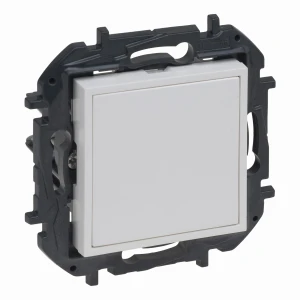 Niloe Step Zaślepka - kolor biały 863100B